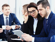 FinTech Payment Gateway